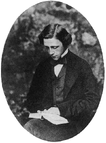 Lewis Carroll photo #2440, Lewis Carroll image